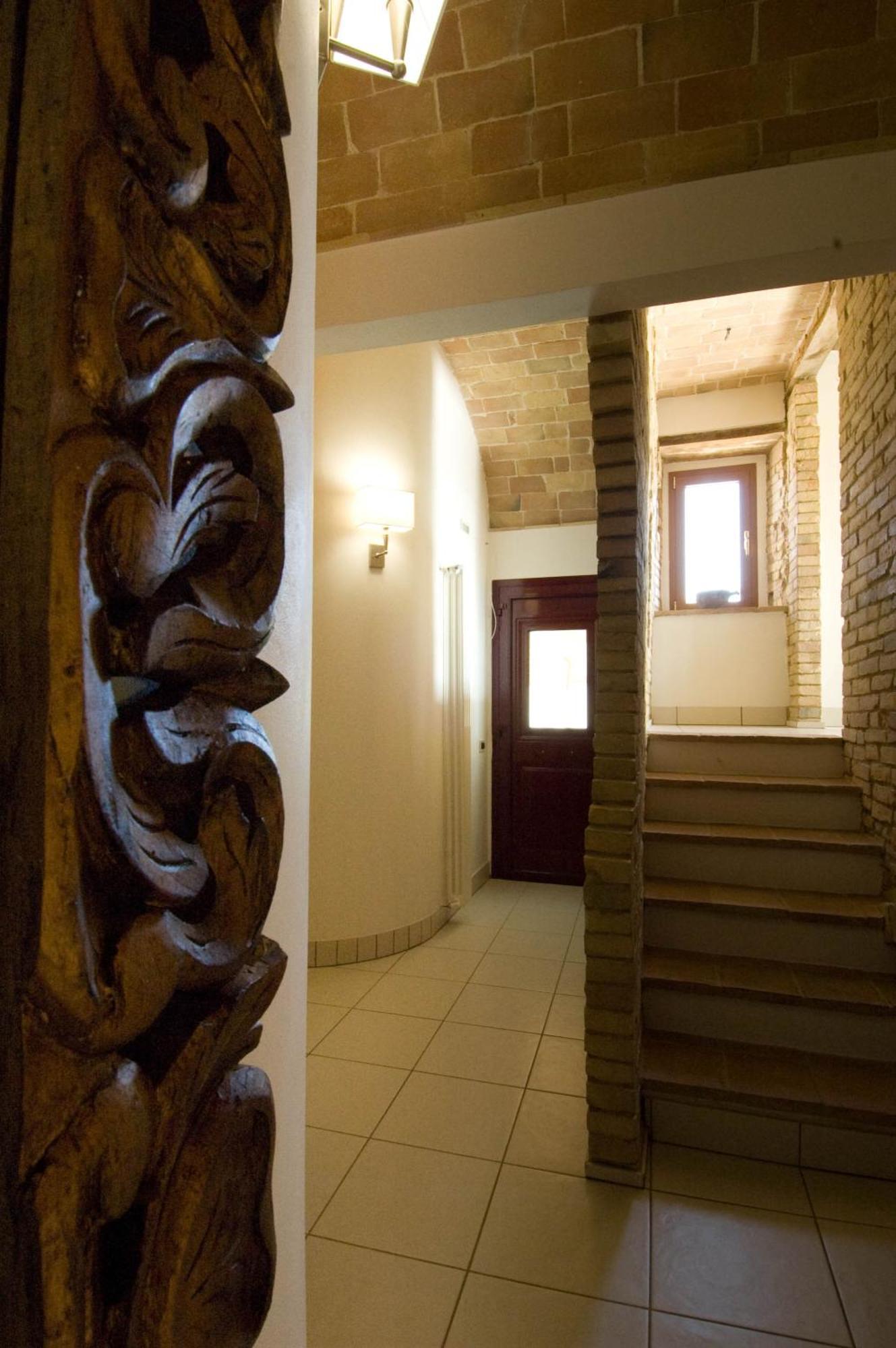 Bed and Breakfast La Casa Del Palombaro Ortona Zewnętrze zdjęcie