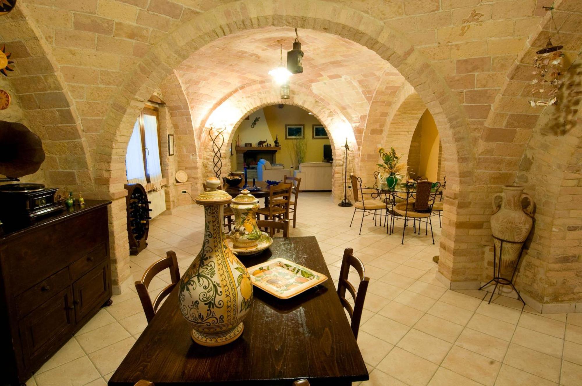 Bed and Breakfast La Casa Del Palombaro Ortona Zewnętrze zdjęcie
