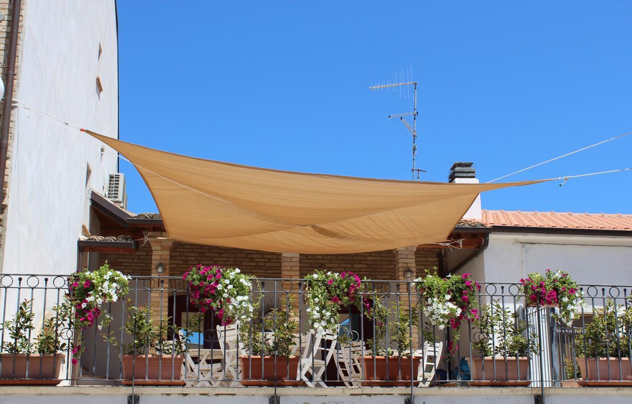 Bed and Breakfast La Casa Del Palombaro Ortona Zewnętrze zdjęcie